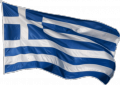 Greek flag