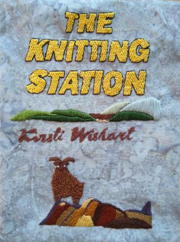 The Knitting Station