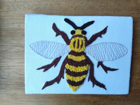 Manchester Bee