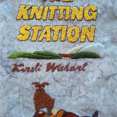 The Knitting Station